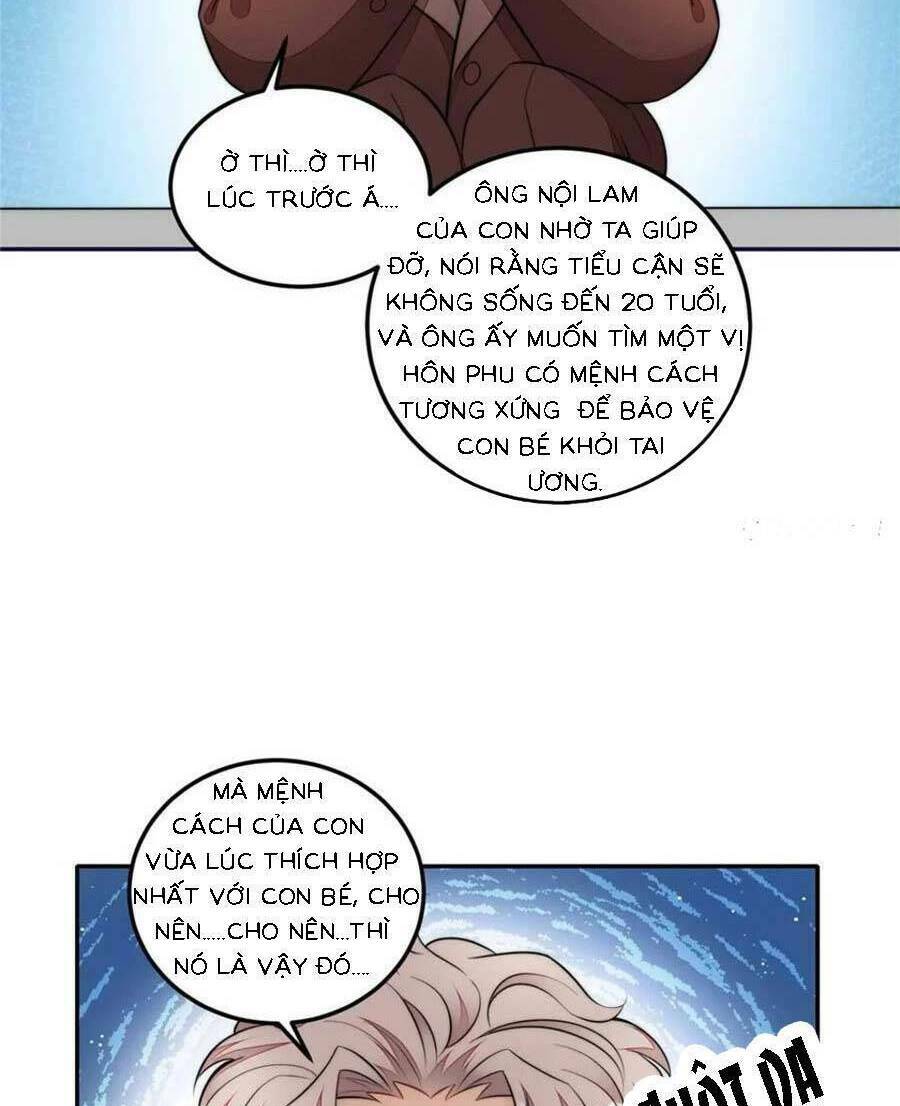 Đại Lão Nào Cũng Tranh Sủng Ta: Chapter 219