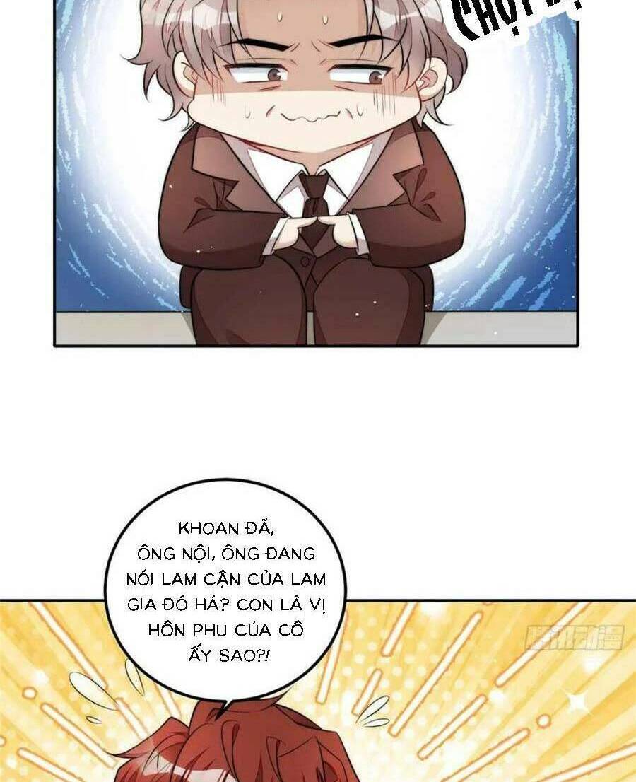Đại Lão Nào Cũng Tranh Sủng Ta: Chapter 219