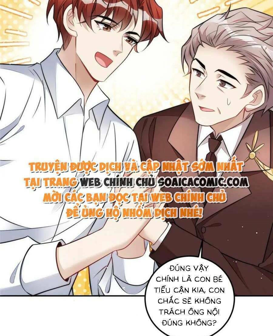 Đại Lão Nào Cũng Tranh Sủng Ta: Chapter 219
