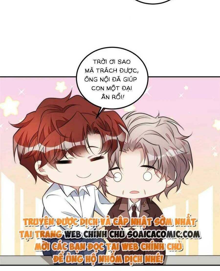 Đại Lão Nào Cũng Tranh Sủng Ta: Chapter 219