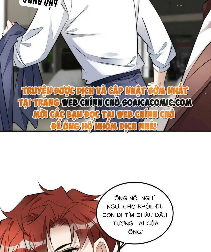 Đại Lão Nào Cũng Tranh Sủng Ta: Chapter 219