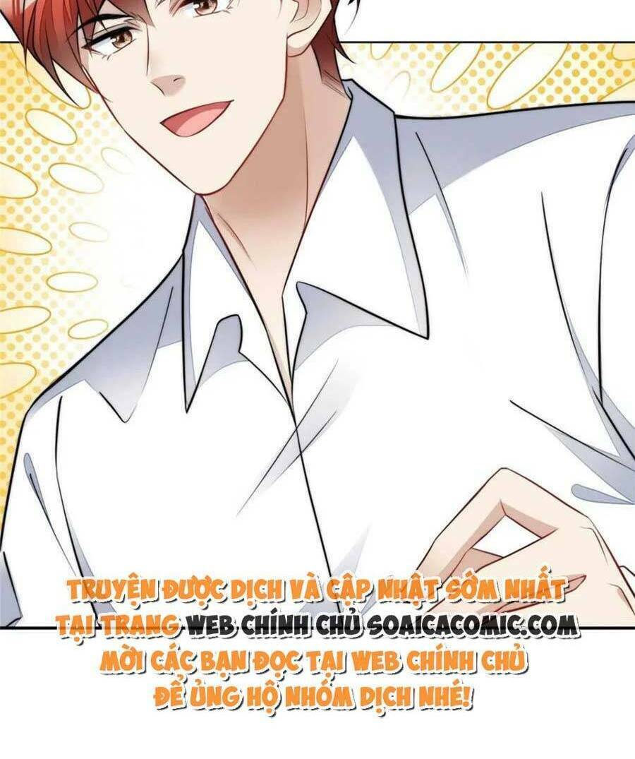 Đại Lão Nào Cũng Tranh Sủng Ta: Chapter 219