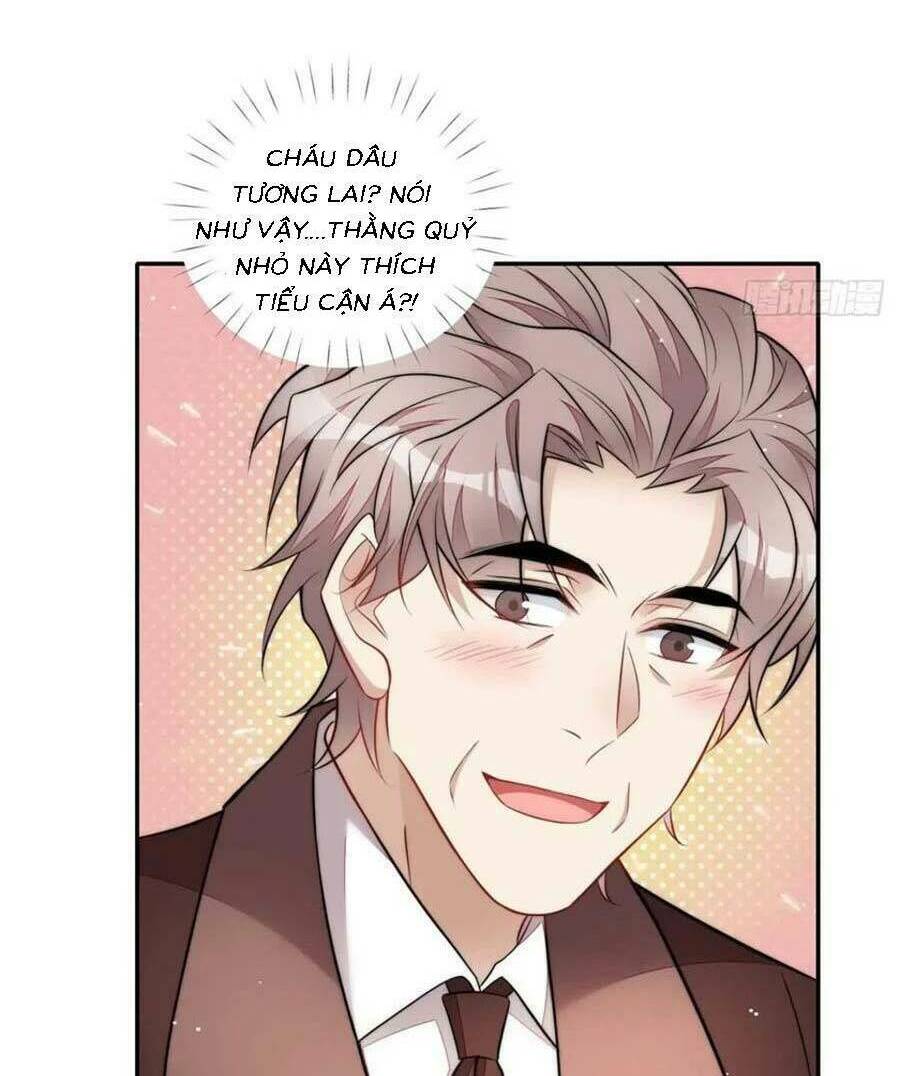 Đại Lão Nào Cũng Tranh Sủng Ta: Chapter 219