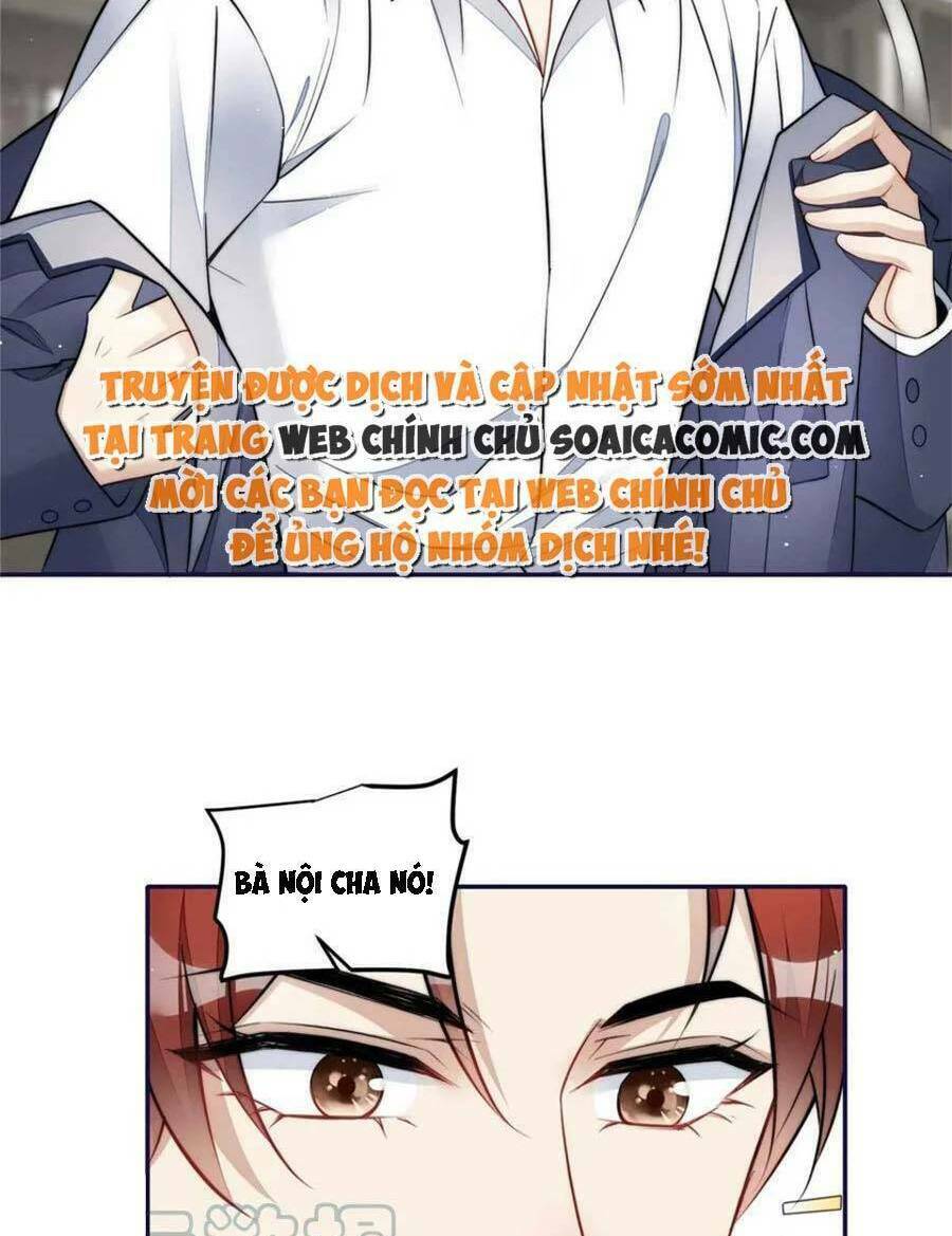 Đại Lão Nào Cũng Tranh Sủng Ta: Chapter 219