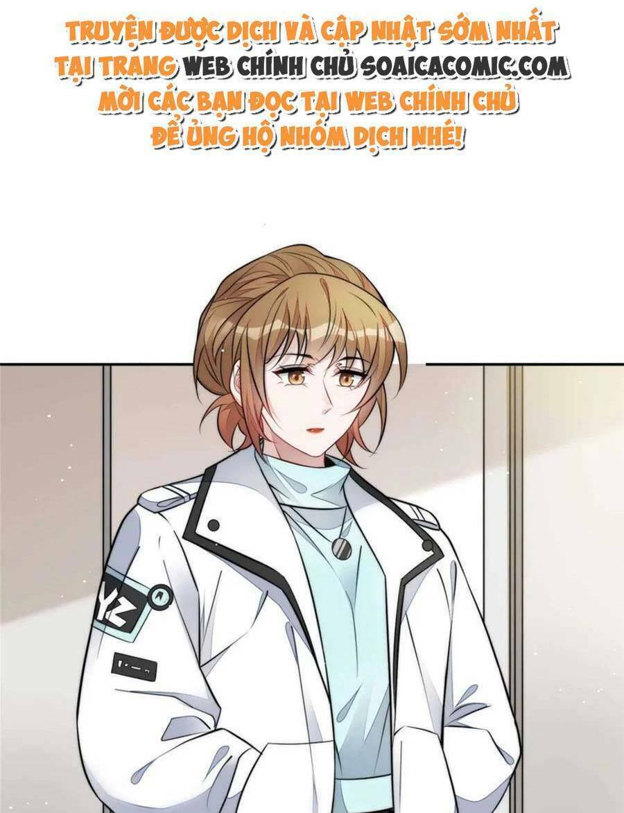 Đại Lão Nào Cũng Tranh Sủng Ta: Chapter 219