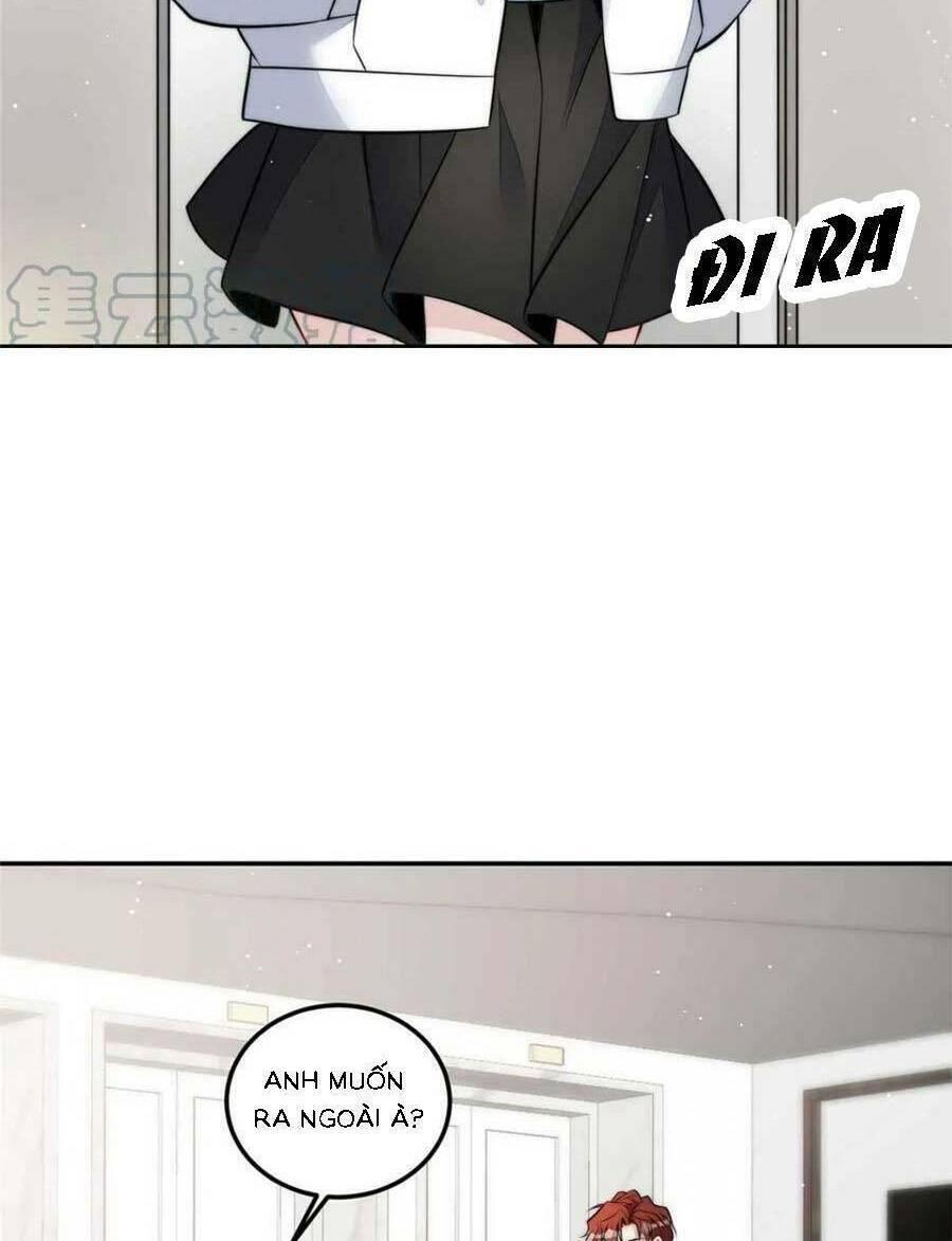 Đại Lão Nào Cũng Tranh Sủng Ta: Chapter 219