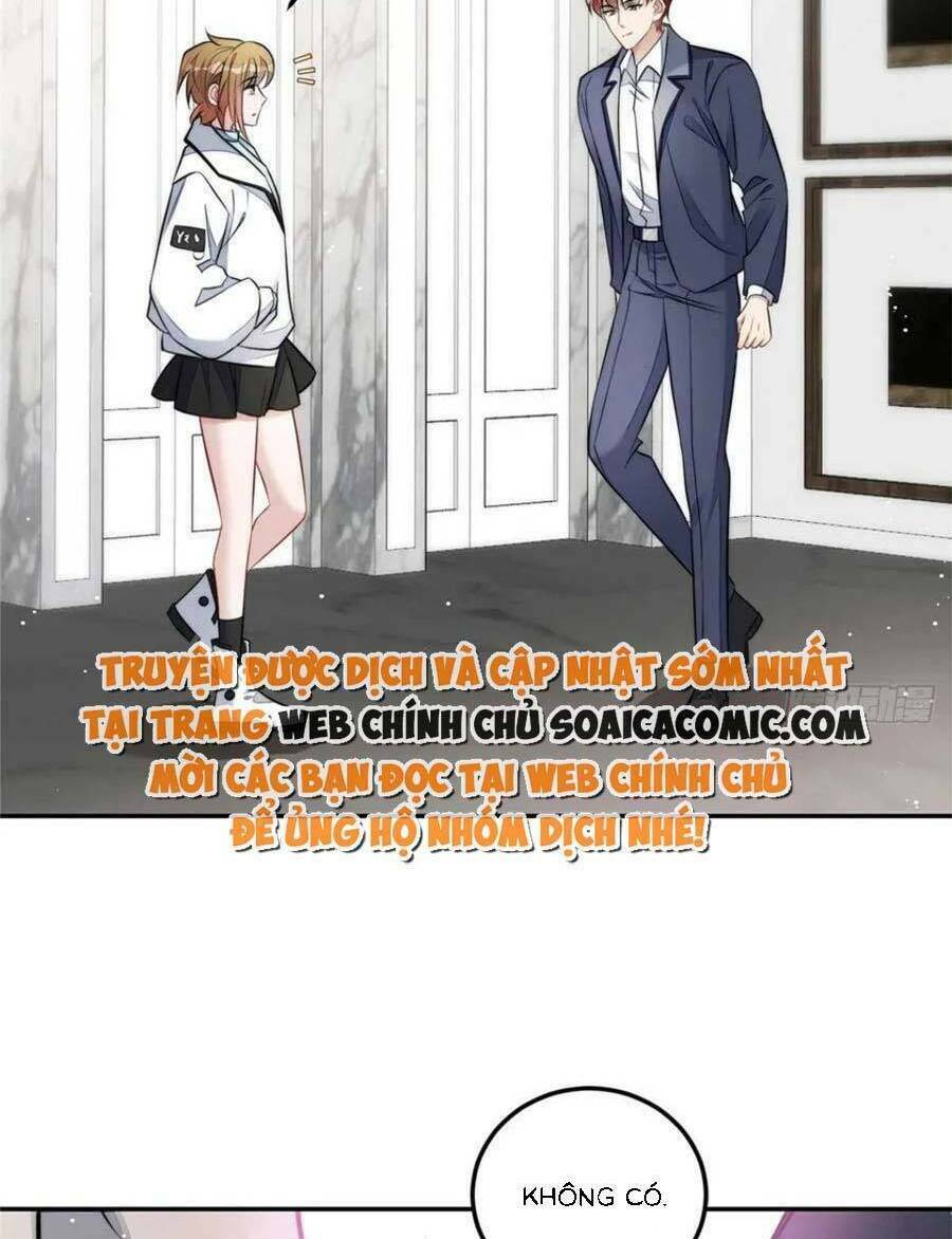 Đại Lão Nào Cũng Tranh Sủng Ta: Chapter 219