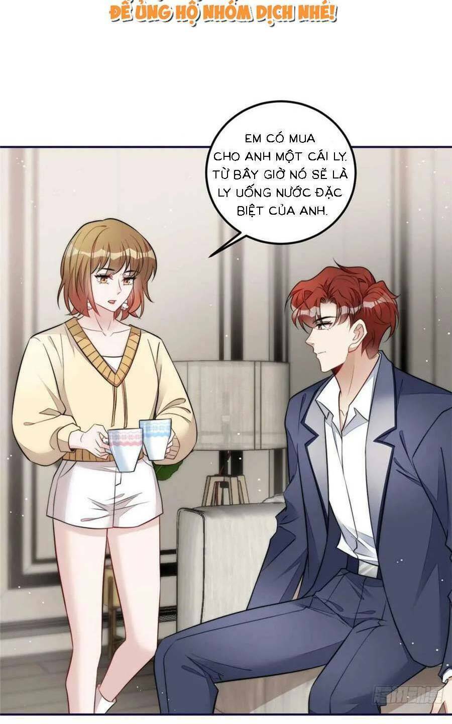 Đại Lão Nào Cũng Tranh Sủng Ta: Chapter 219