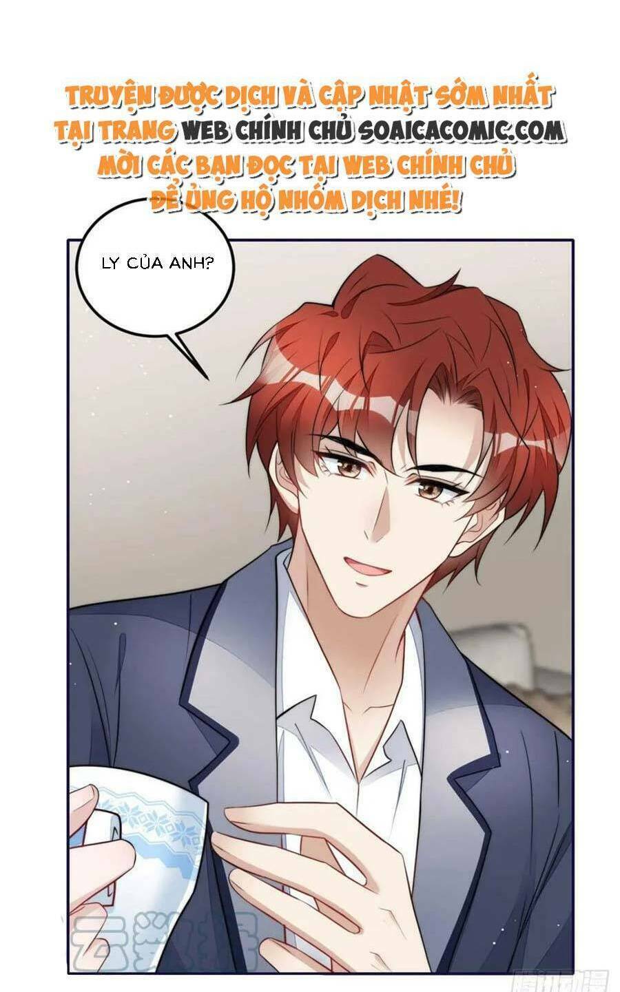 Đại Lão Nào Cũng Tranh Sủng Ta: Chapter 219