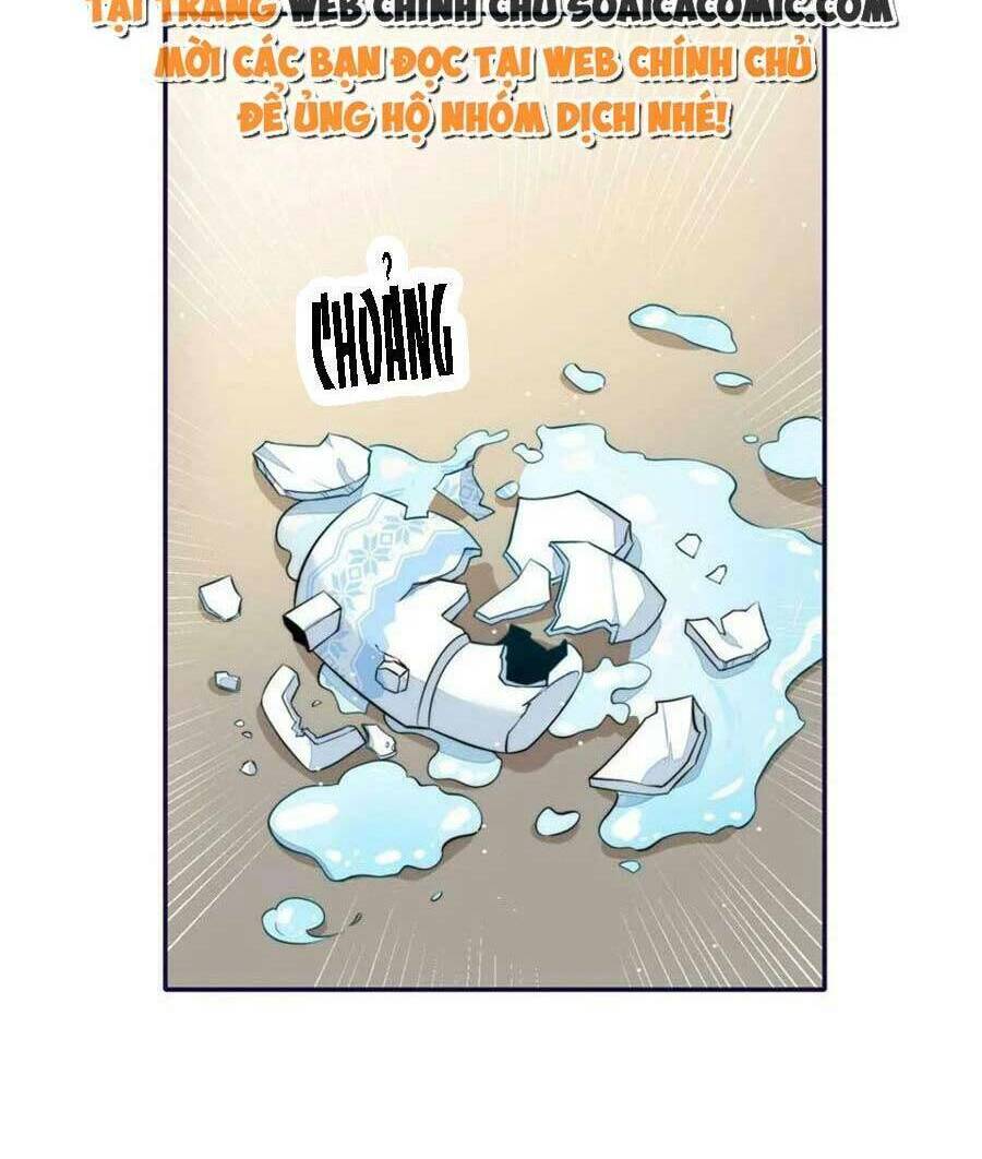 Đại Lão Nào Cũng Tranh Sủng Ta: Chapter 219