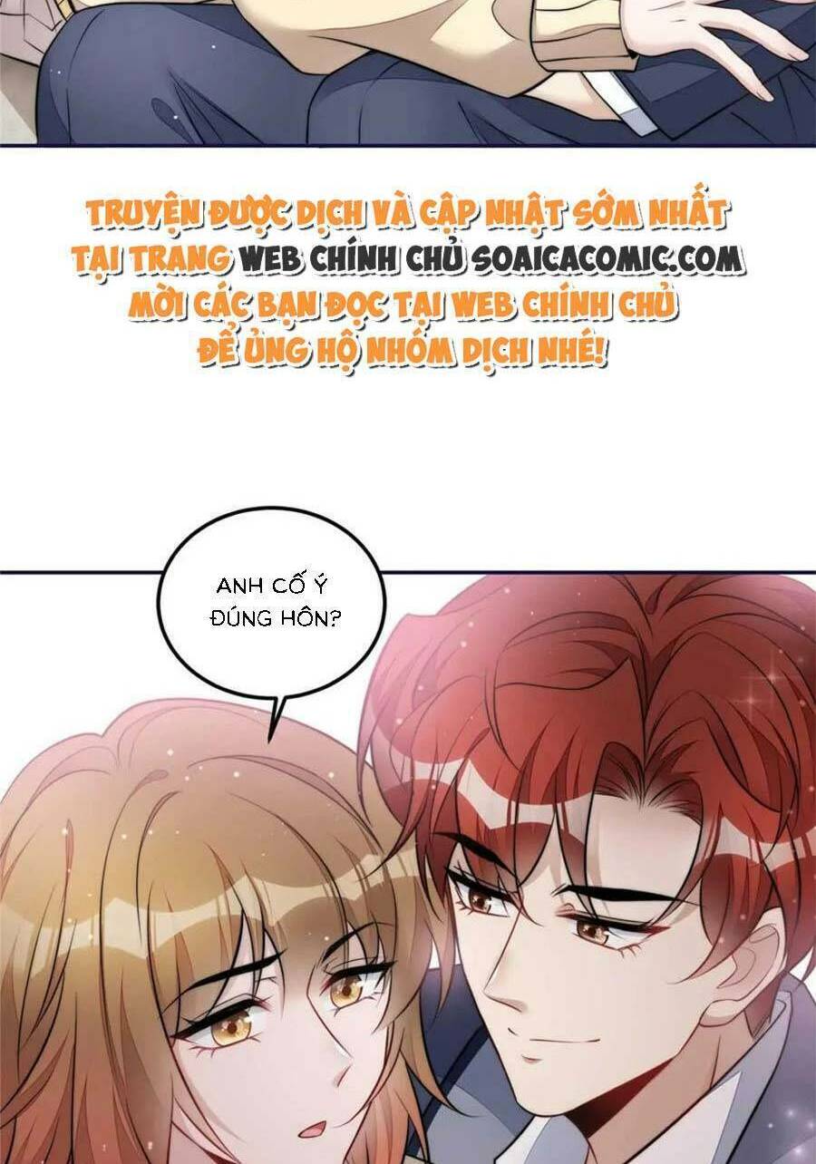 Đại Lão Nào Cũng Tranh Sủng Ta: Chapter 219