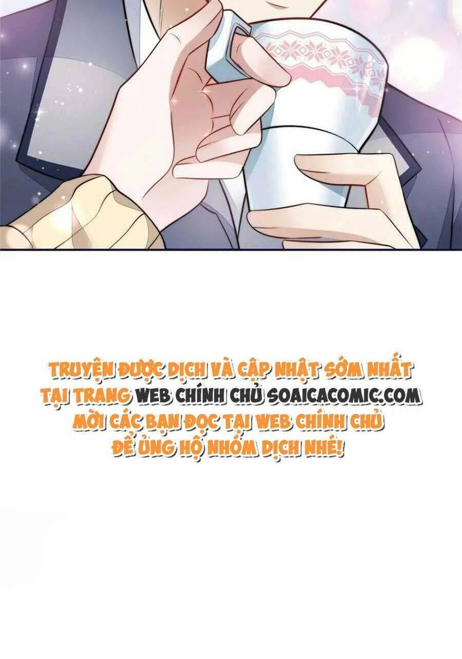 Đại Lão Nào Cũng Tranh Sủng Ta: Chapter 219