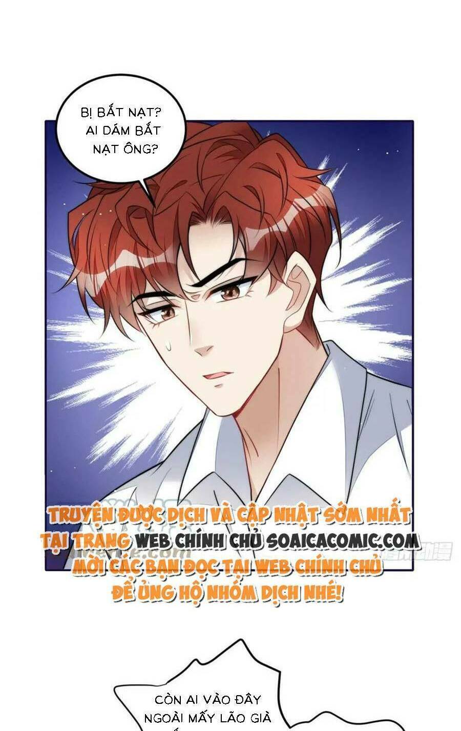 Đại Lão Nào Cũng Tranh Sủng Ta: Chapter 219