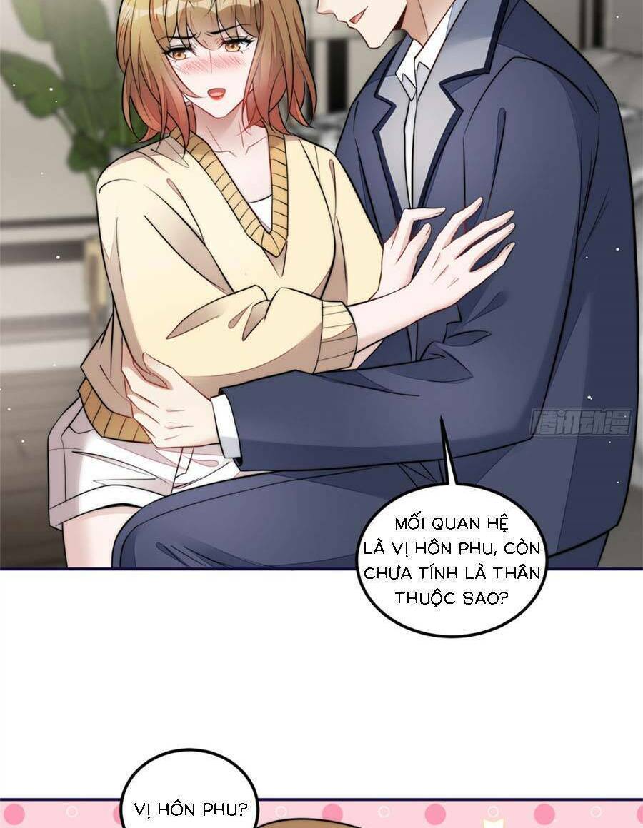 Đại Lão Nào Cũng Tranh Sủng Ta: Chapter 221