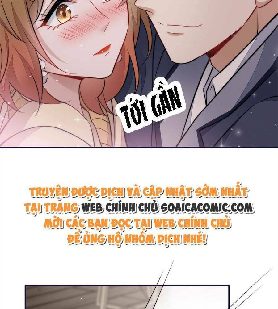 Đại Lão Nào Cũng Tranh Sủng Ta: Chapter 221