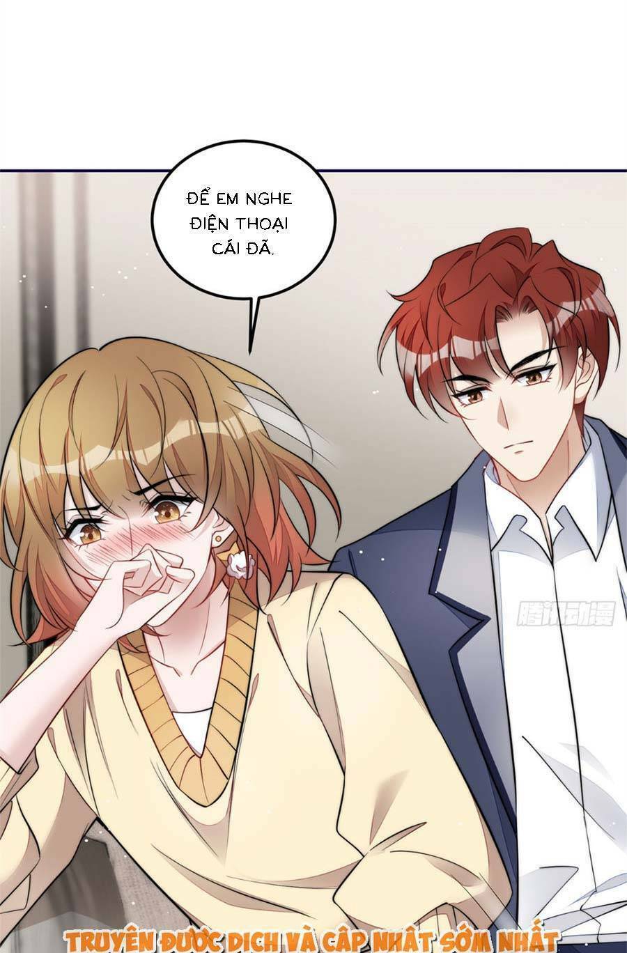 Đại Lão Nào Cũng Tranh Sủng Ta: Chapter 221