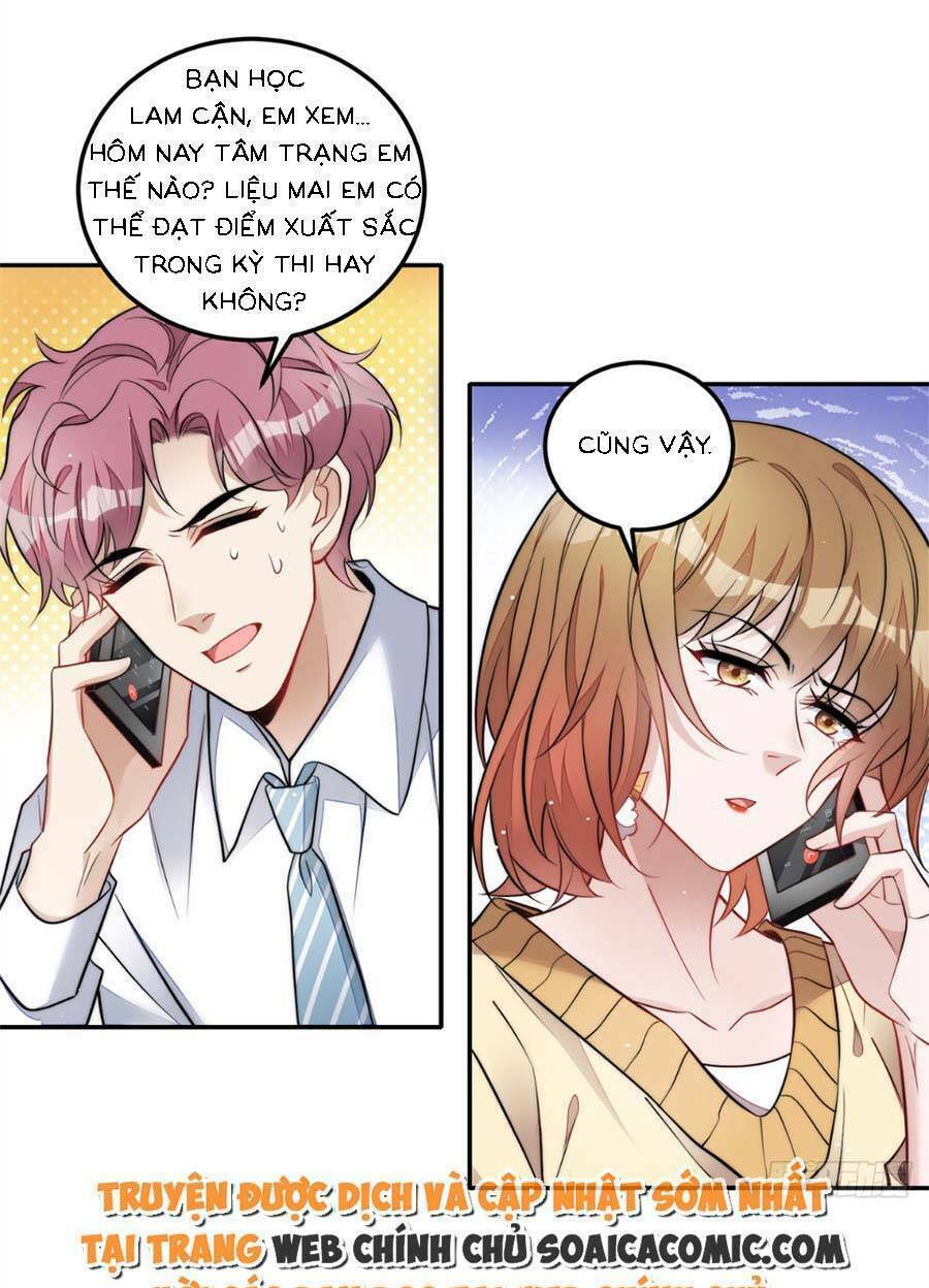 Đại Lão Nào Cũng Tranh Sủng Ta: Chapter 221