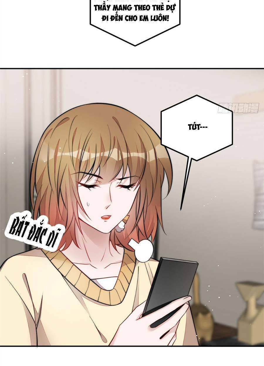 Đại Lão Nào Cũng Tranh Sủng Ta: Chapter 221