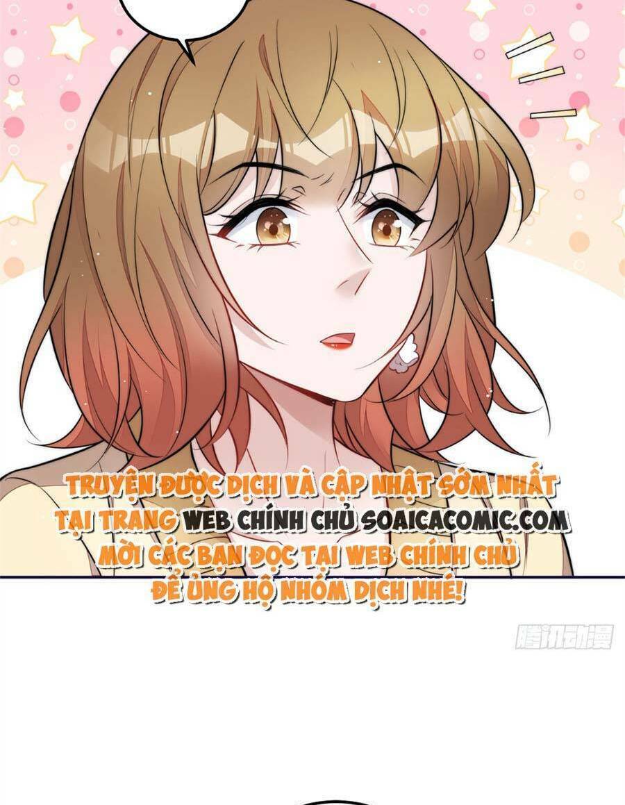 Đại Lão Nào Cũng Tranh Sủng Ta: Chapter 221