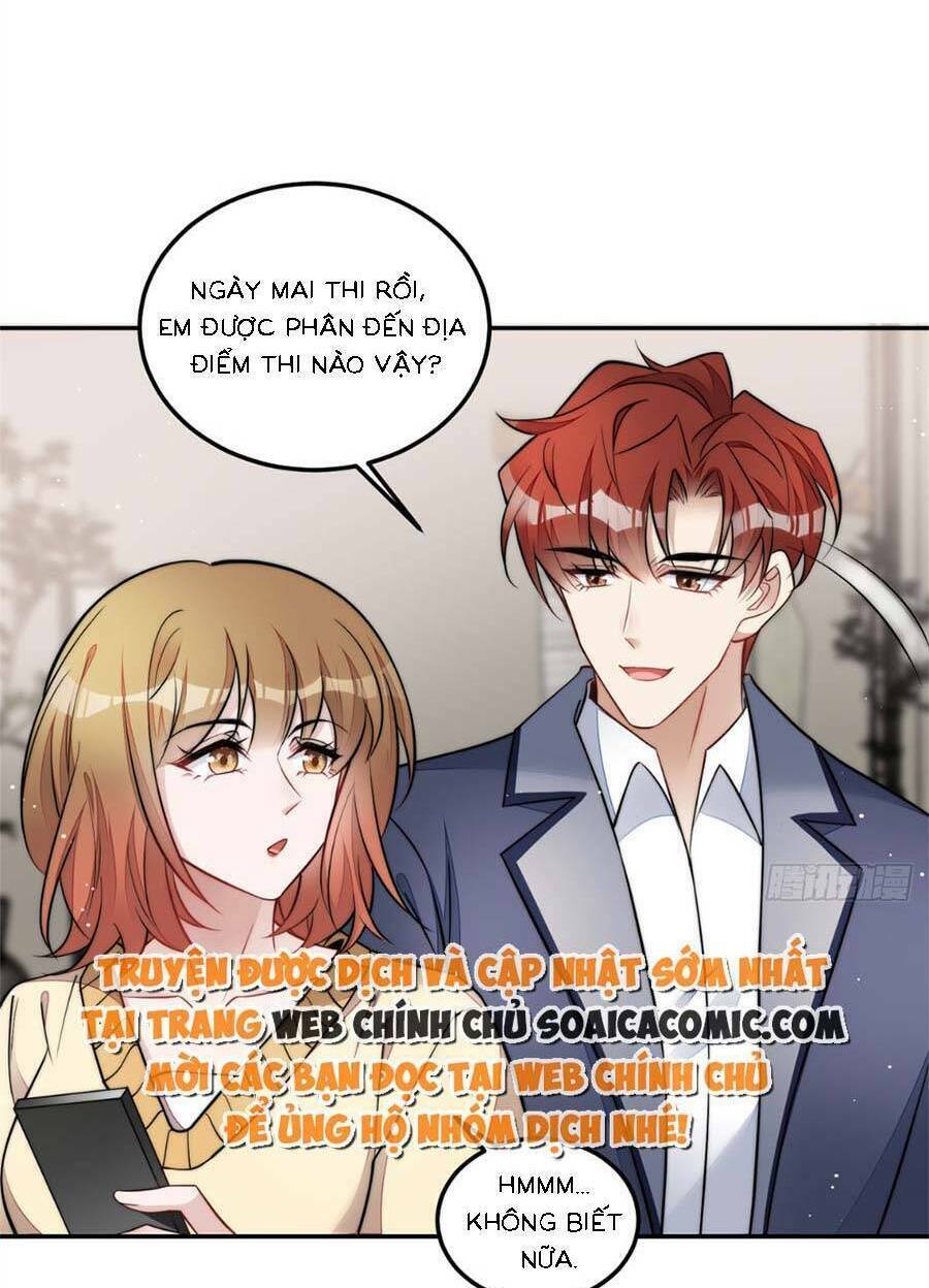 Đại Lão Nào Cũng Tranh Sủng Ta: Chapter 221