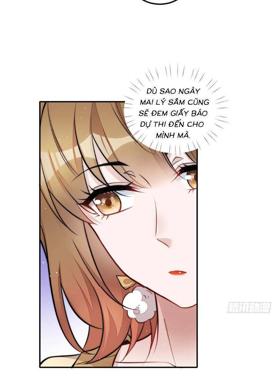 Đại Lão Nào Cũng Tranh Sủng Ta: Chapter 221