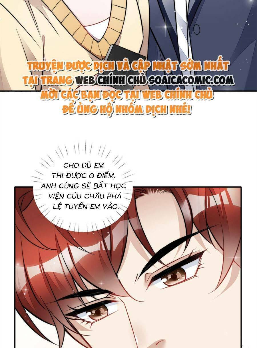 Đại Lão Nào Cũng Tranh Sủng Ta: Chapter 221