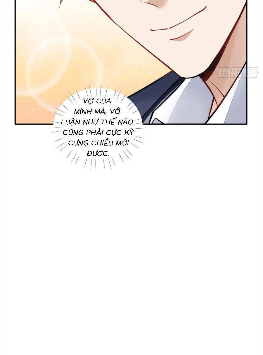 Đại Lão Nào Cũng Tranh Sủng Ta: Chapter 221