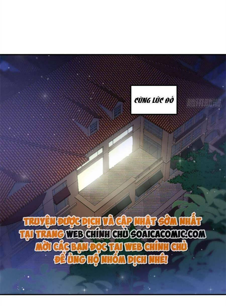 Đại Lão Nào Cũng Tranh Sủng Ta: Chapter 221