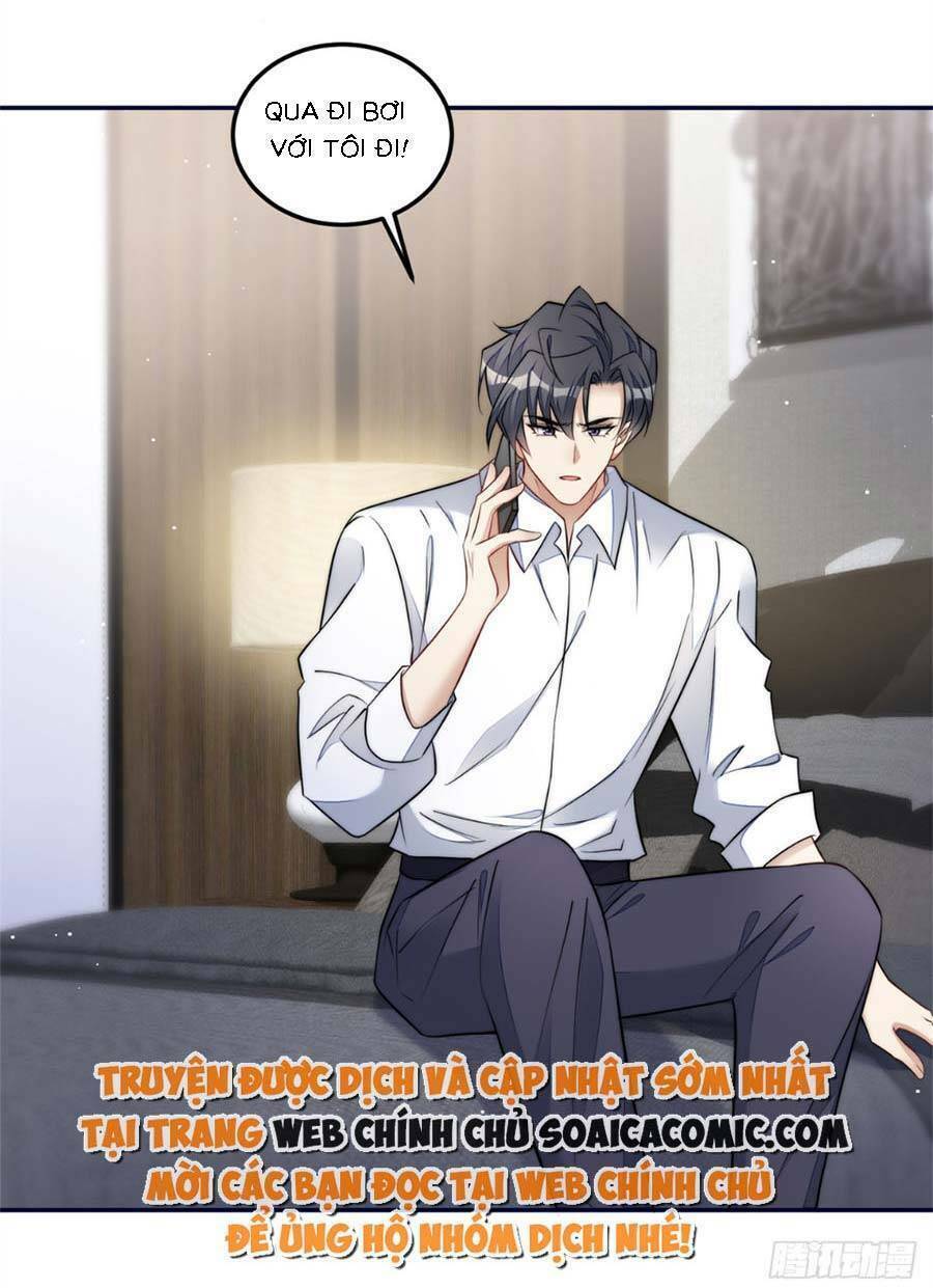 Đại Lão Nào Cũng Tranh Sủng Ta: Chapter 221