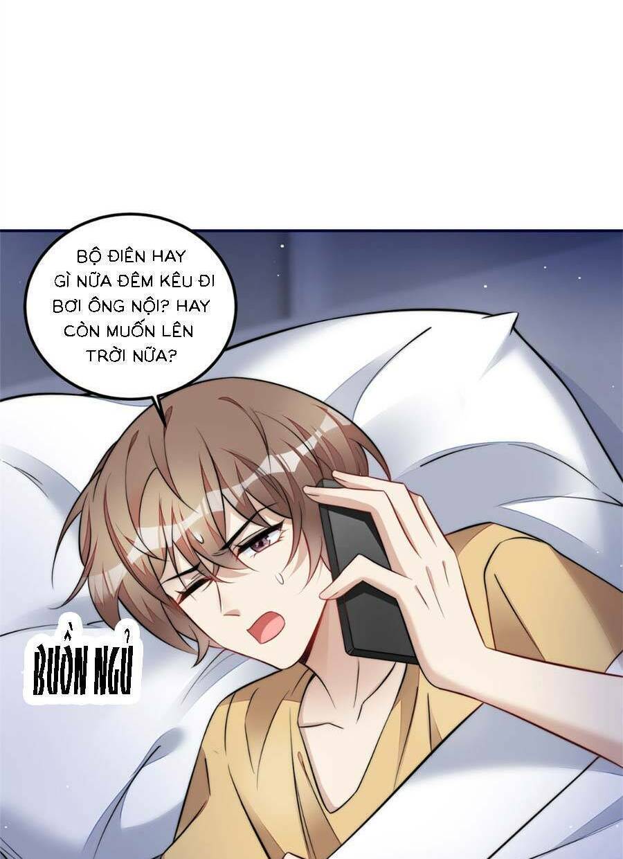 Đại Lão Nào Cũng Tranh Sủng Ta: Chapter 221