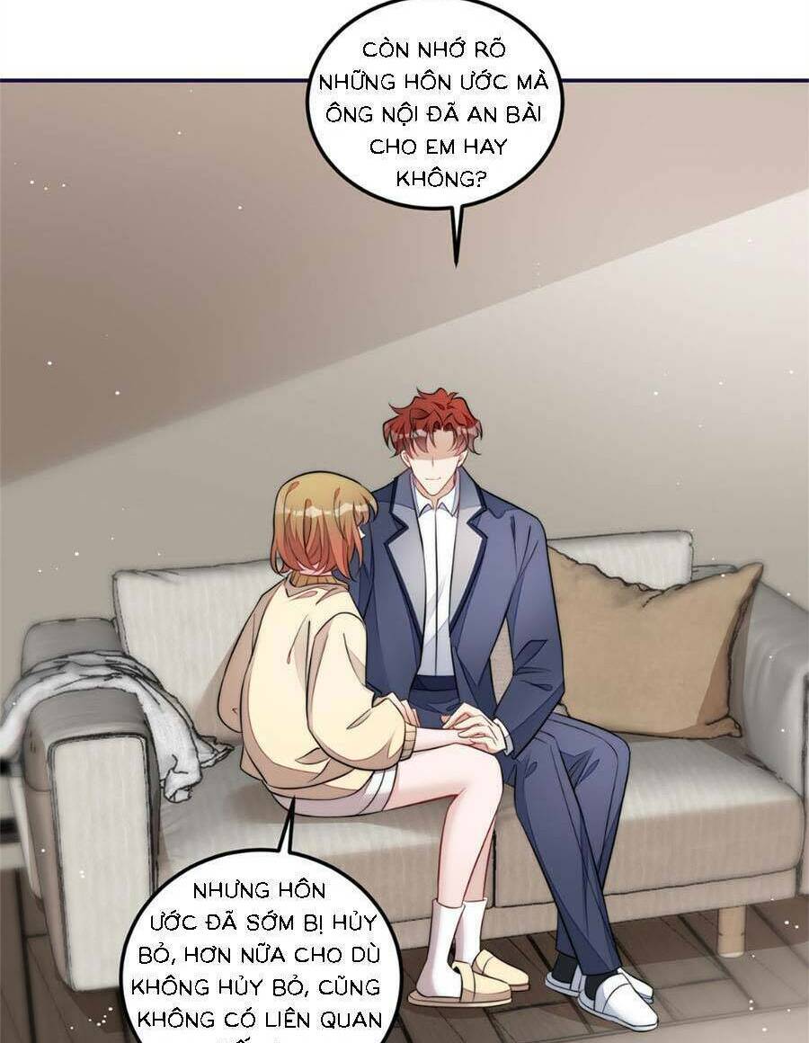 Đại Lão Nào Cũng Tranh Sủng Ta: Chapter 221