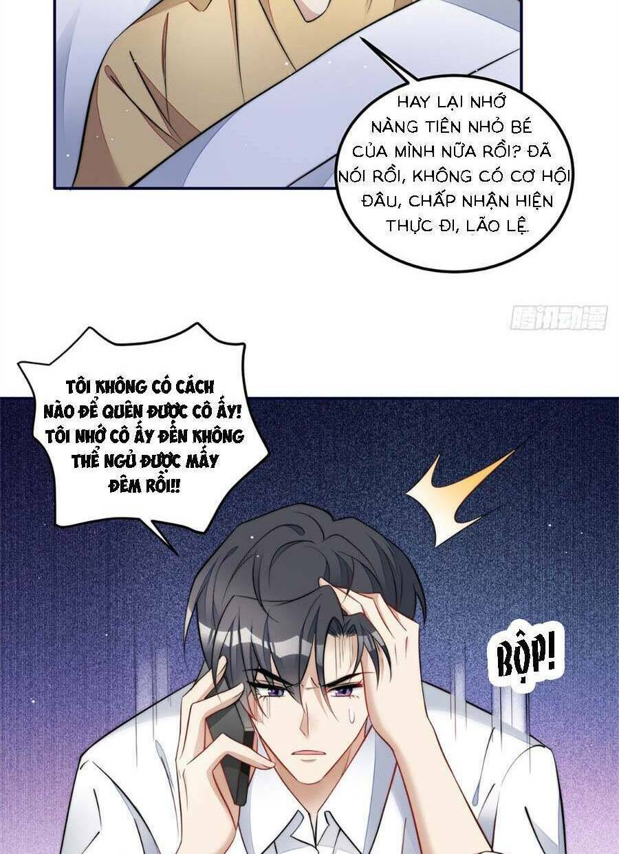 Đại Lão Nào Cũng Tranh Sủng Ta: Chapter 221