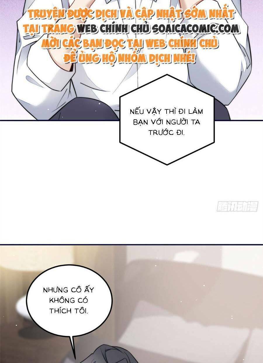 Đại Lão Nào Cũng Tranh Sủng Ta: Chapter 221