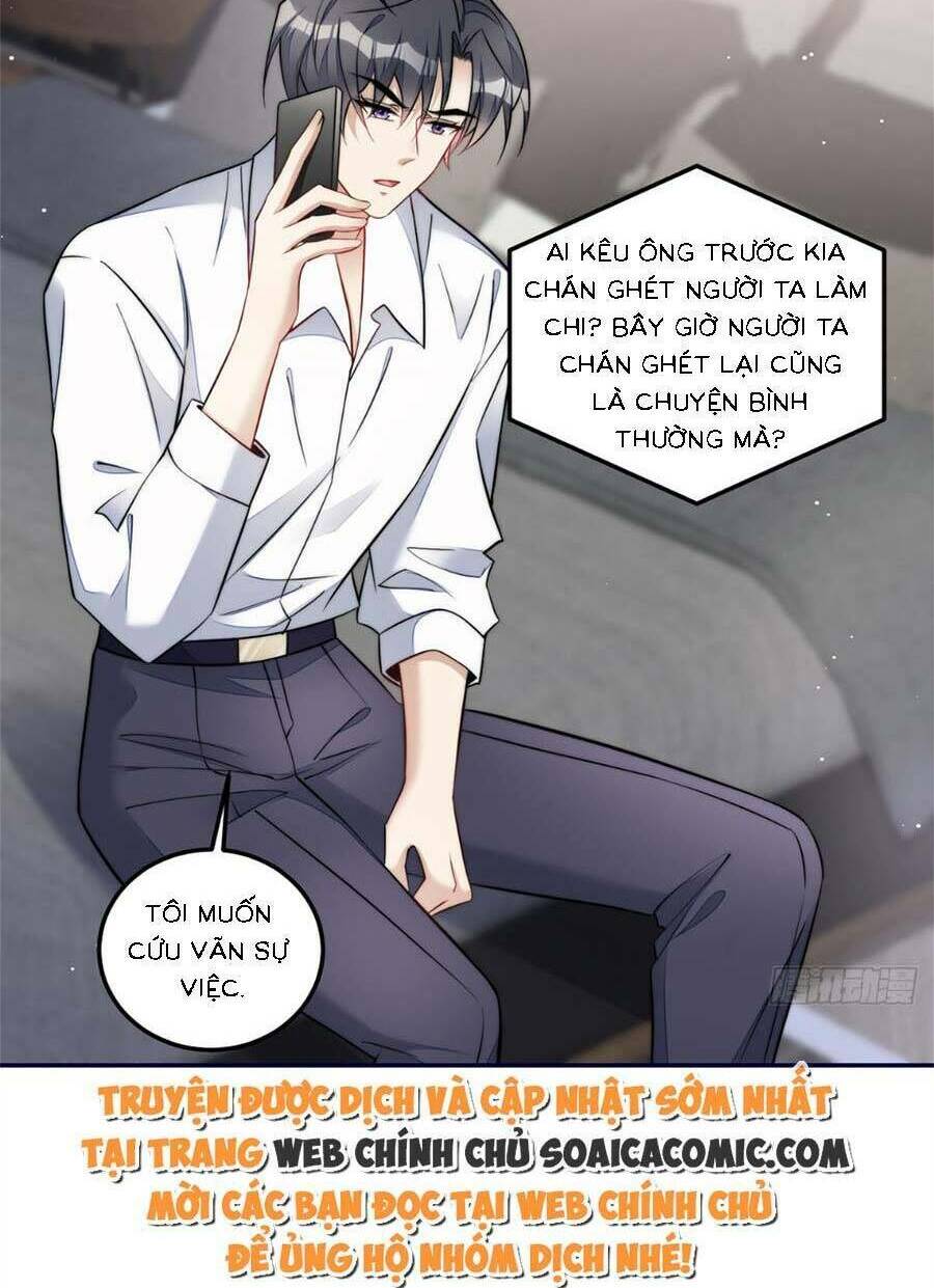 Đại Lão Nào Cũng Tranh Sủng Ta: Chapter 221
