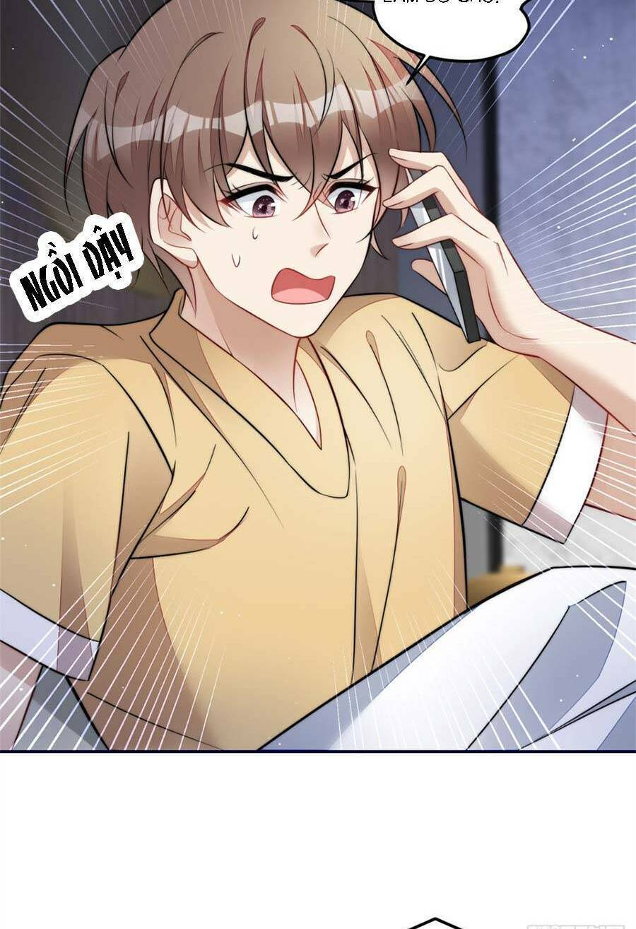 Đại Lão Nào Cũng Tranh Sủng Ta: Chapter 221
