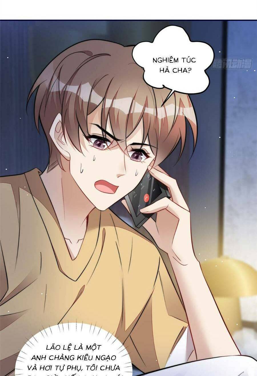 Đại Lão Nào Cũng Tranh Sủng Ta: Chapter 221