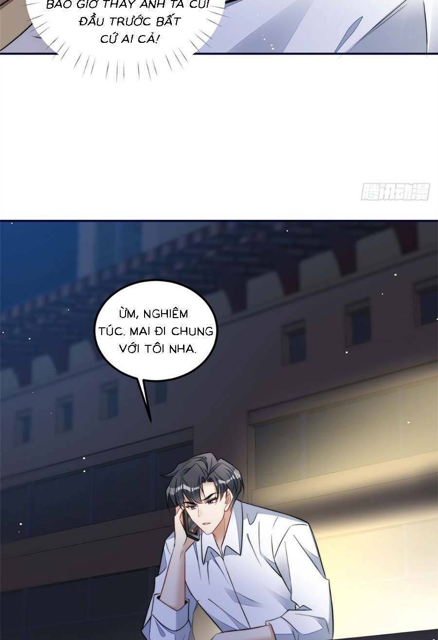 Đại Lão Nào Cũng Tranh Sủng Ta: Chapter 221