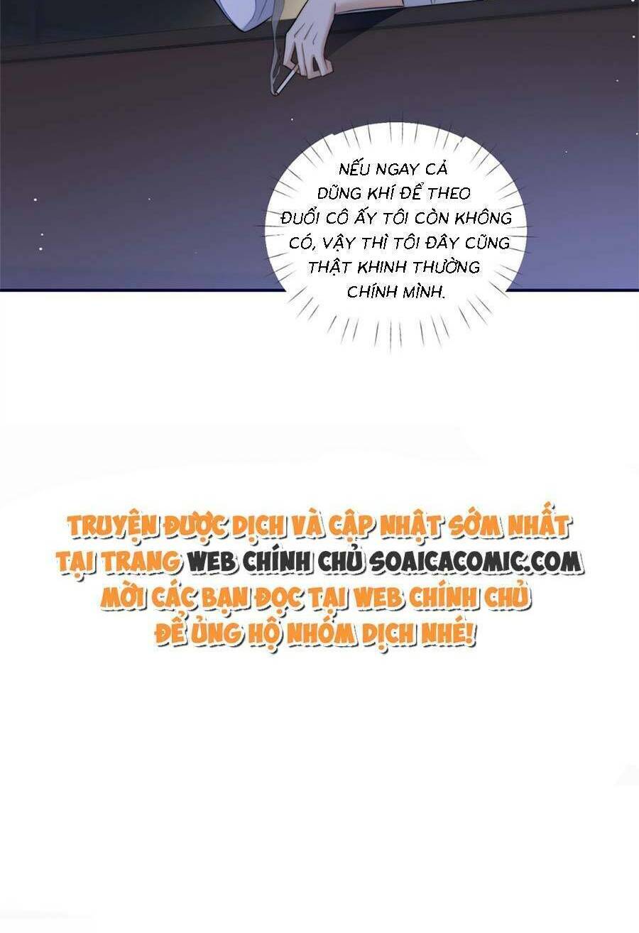 Đại Lão Nào Cũng Tranh Sủng Ta: Chapter 221