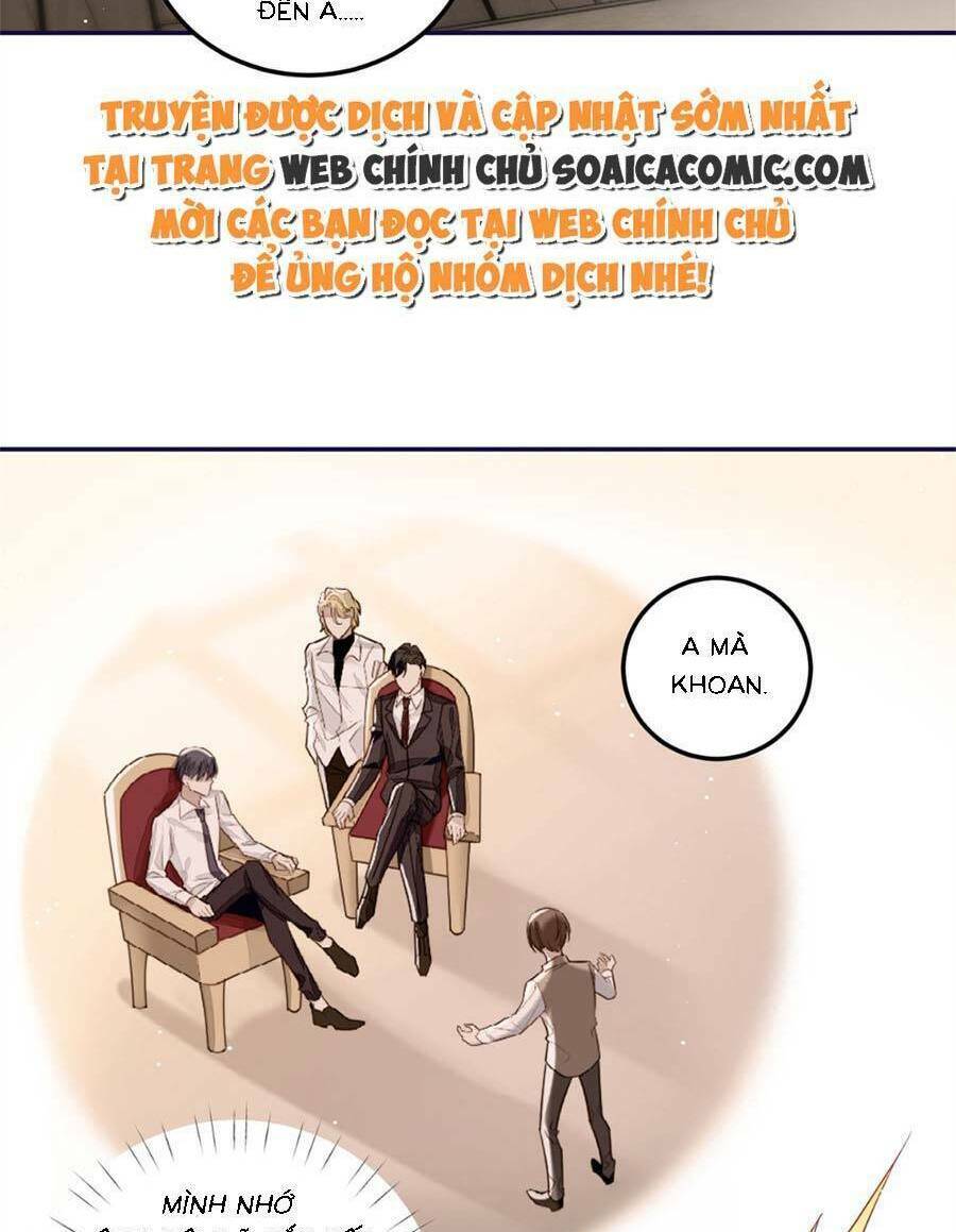Đại Lão Nào Cũng Tranh Sủng Ta: Chapter 221