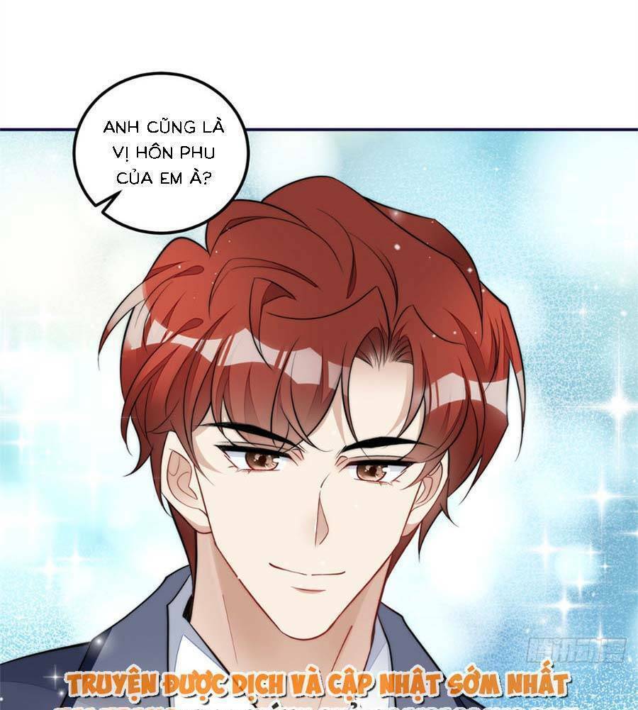 Đại Lão Nào Cũng Tranh Sủng Ta: Chapter 221