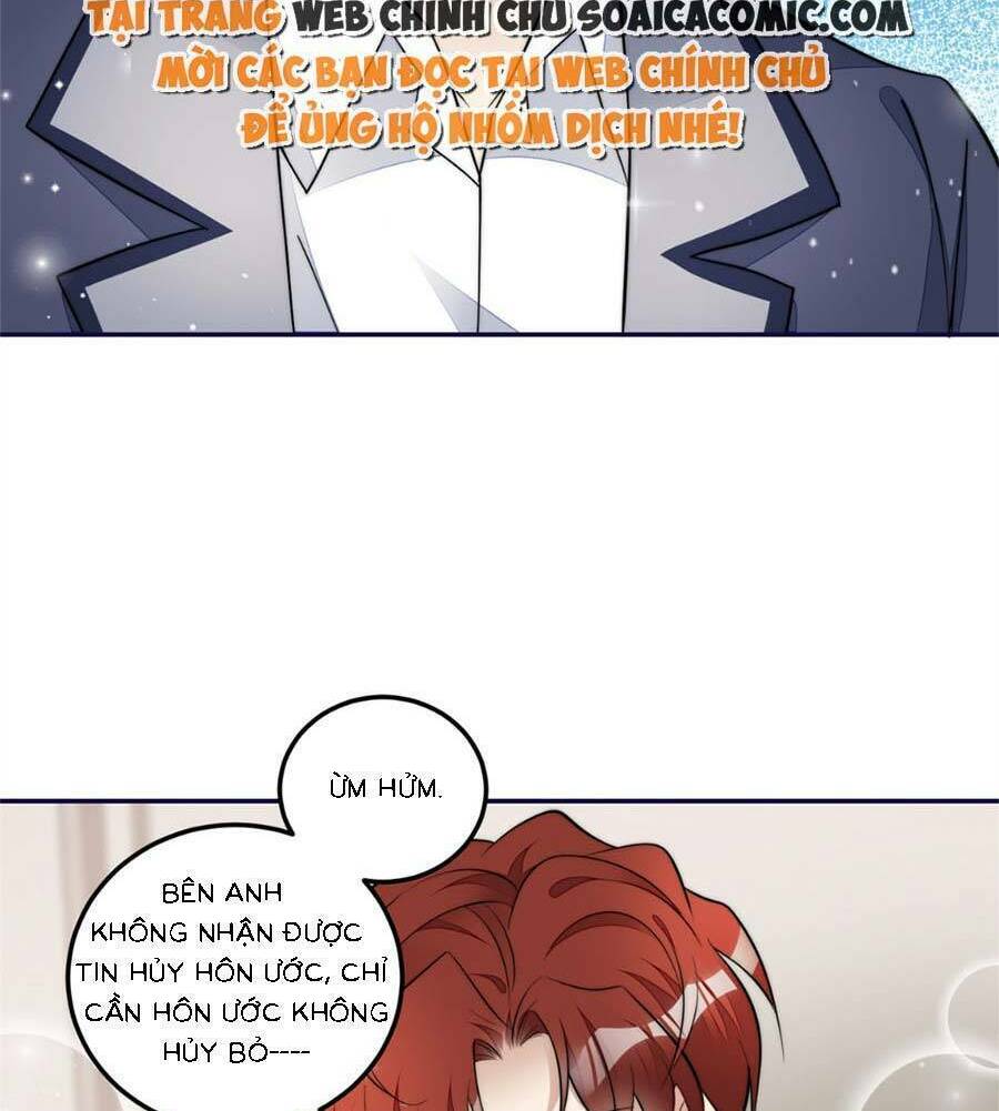 Đại Lão Nào Cũng Tranh Sủng Ta: Chapter 221