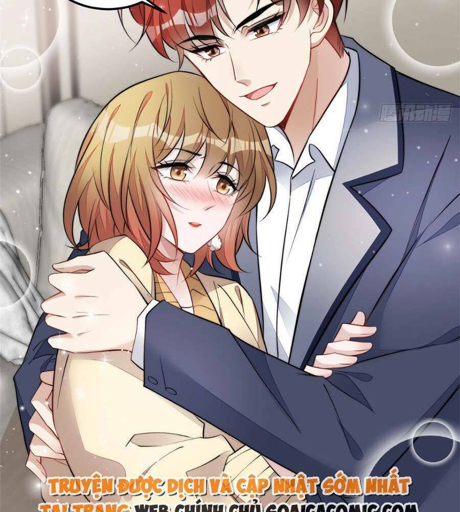 Đại Lão Nào Cũng Tranh Sủng Ta: Chapter 221
