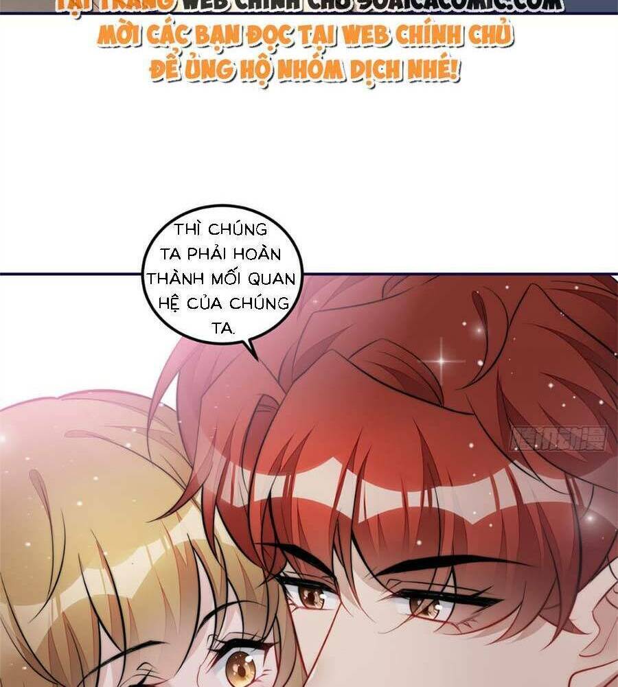 Đại Lão Nào Cũng Tranh Sủng Ta: Chapter 221