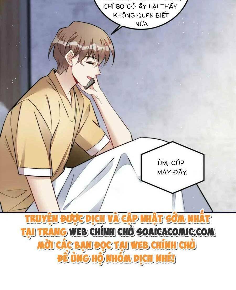 Đại Lão Nào Cũng Tranh Sủng Ta: Chapter 223