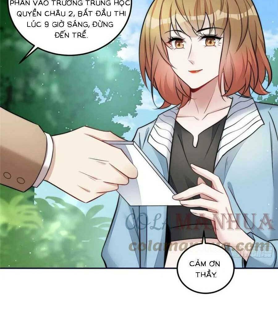 Đại Lão Nào Cũng Tranh Sủng Ta: Chapter 223