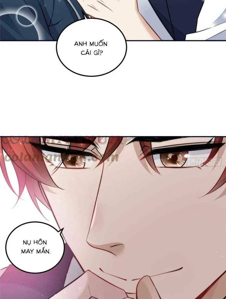 Đại Lão Nào Cũng Tranh Sủng Ta: Chapter 223
