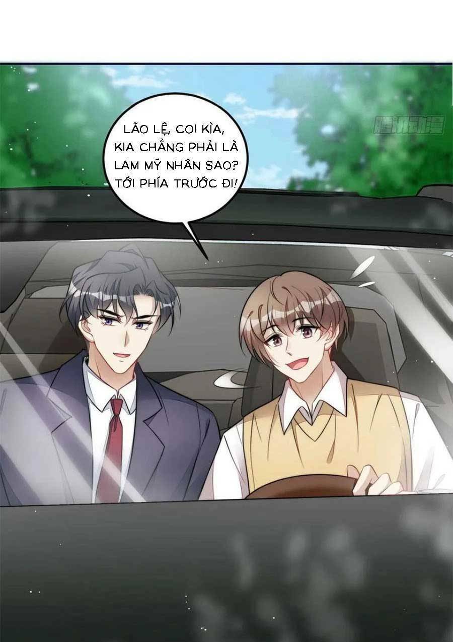 Đại Lão Nào Cũng Tranh Sủng Ta: Chapter 223