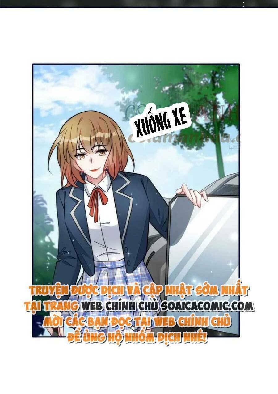 Đại Lão Nào Cũng Tranh Sủng Ta: Chapter 223