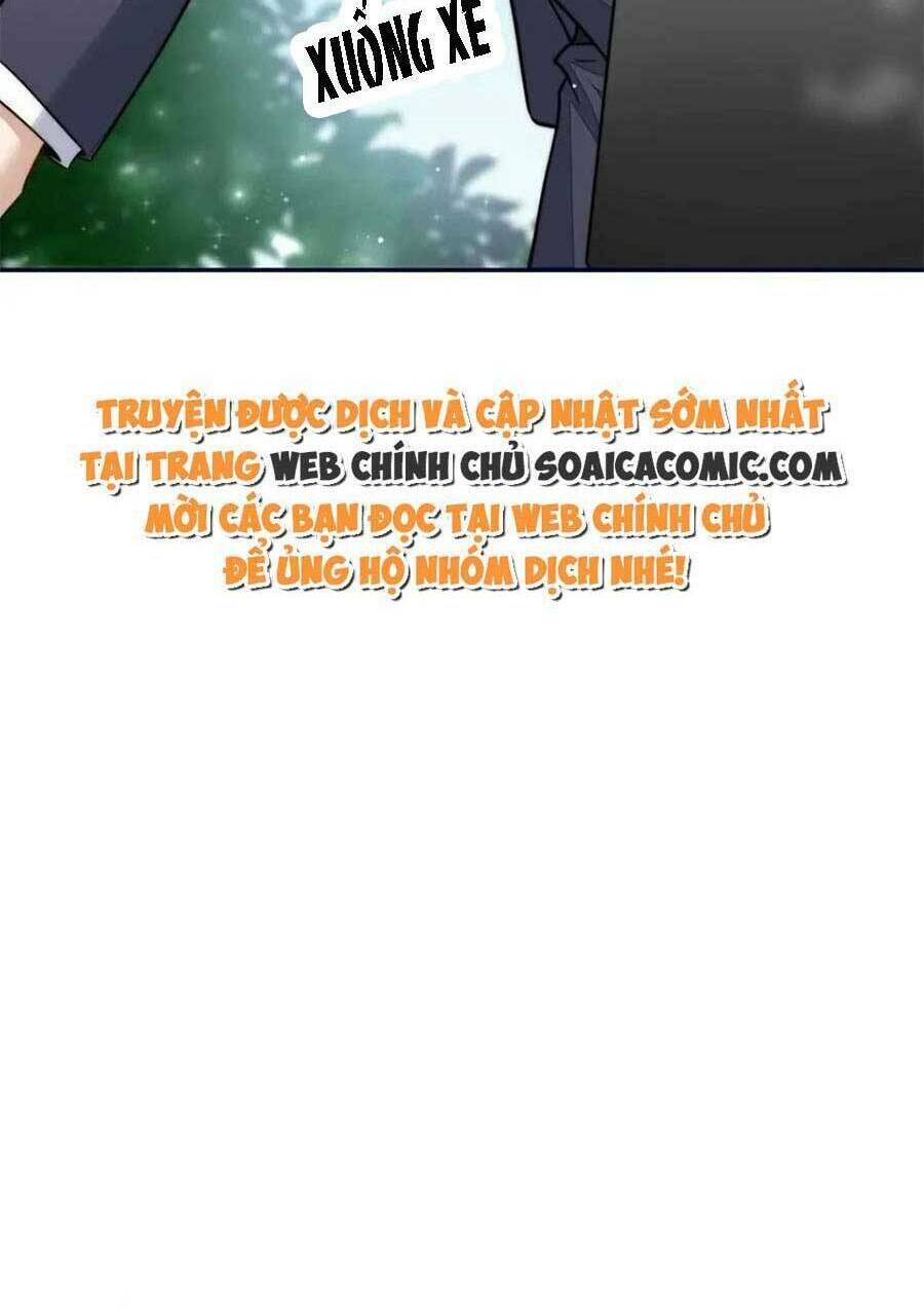 Đại Lão Nào Cũng Tranh Sủng Ta: Chapter 223