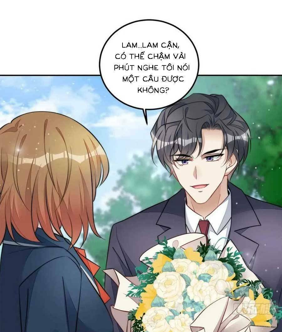 Đại Lão Nào Cũng Tranh Sủng Ta: Chapter 223